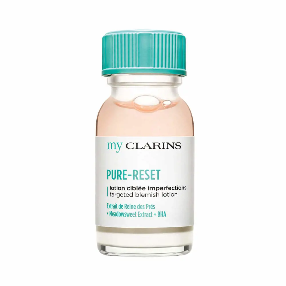 Clarins My Clarins PURE-RESET Targeted Blemish Lotion 13ml